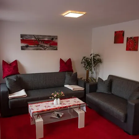 Holiday home Ferienhaus Lenkersdorf