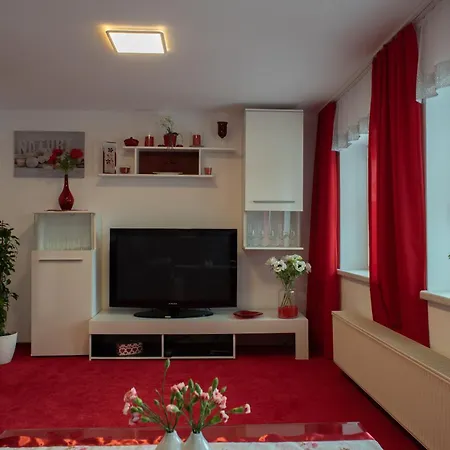 Holiday home Ferienhaus Lenkersdorf *